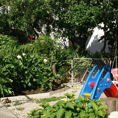 By The Sea - Perna, Peljesac - 4544 Apartman