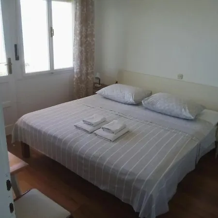 By The Sea - Perna, Peljesac - 4544 Kučište