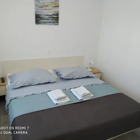 By The Sea - Perna, Peljesac - 4544 Apartman