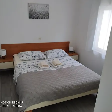 Apartman By The Sea - Perna, Peljesac - 4544 *