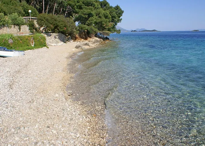 By The Sea - Perna, Peljesac - 4544