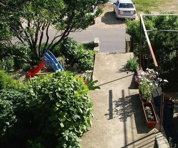 By The Sea - Perna, Peljesac - 4544 公寓 *