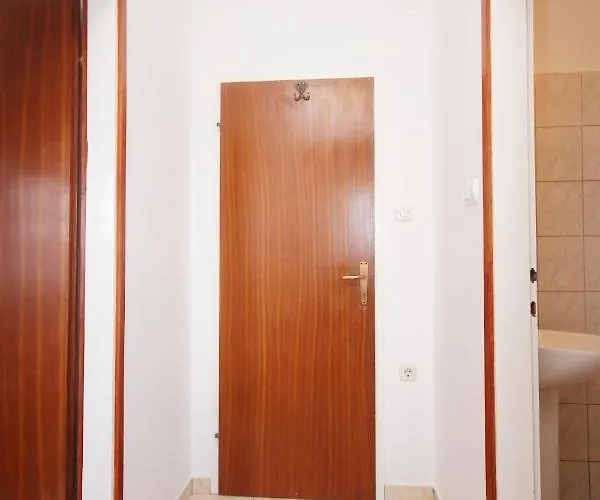 By The Sea - Perna, Peljesac - 4544 公寓