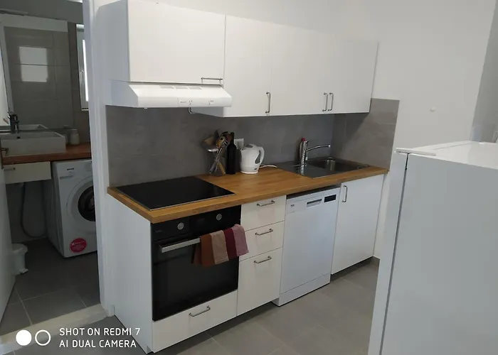 公寓 By The Sea - Perna, Peljesac - 4544 *