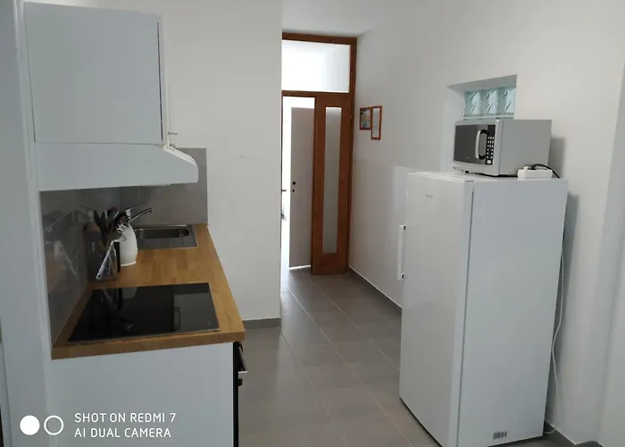 By The Sea - Perna, Peljesac - 4544 * 库希斯特