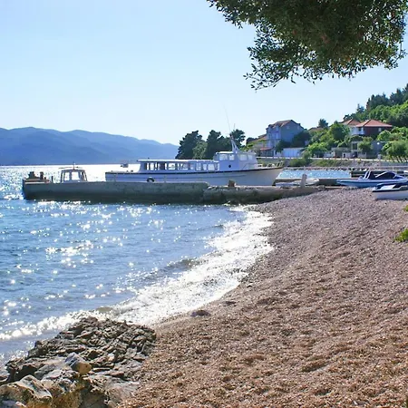 Appartement By The Sea - Perna, Peljesac - 4544