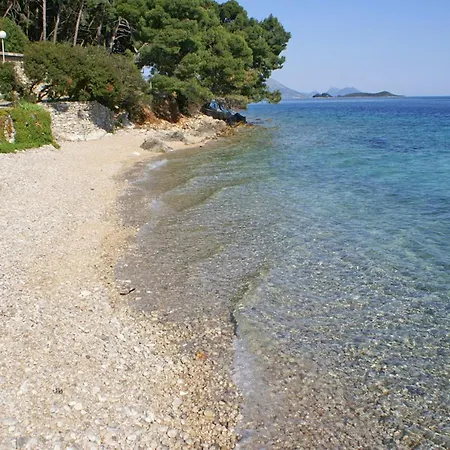 By The Sea - Perna, Peljesac - 4544