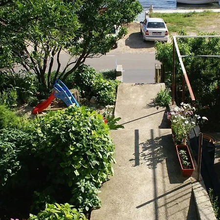 By The Sea - Perna, Peljesac - 4544 Appartement *