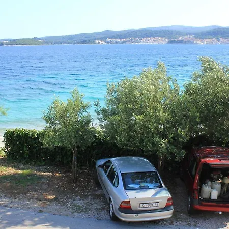 Apartman By The Sea - Perna, Peljesac - 4544 Kuciste
