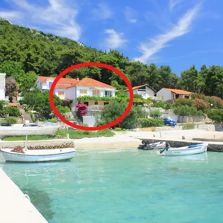 Apartament By The Sea - Perna, Peljesac - 4544