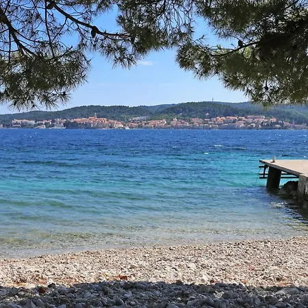 Apartament By The Sea - Perna, Peljesac - 4544
