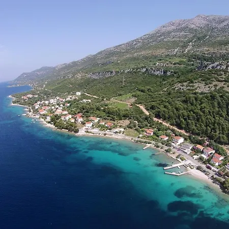 Apartament By The Sea - Perna, Peljesac - 4544 *