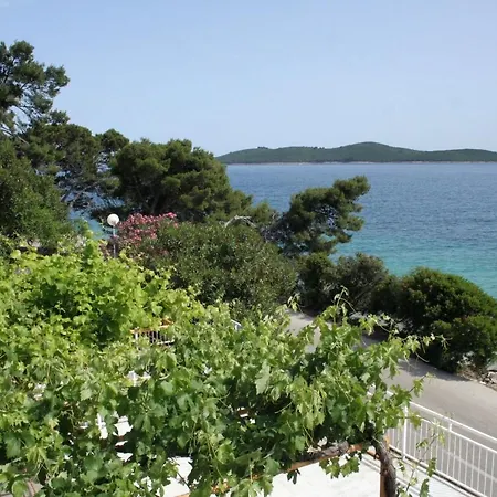 By The Sea - Perna, Peljesac - 4544 * Kuciste