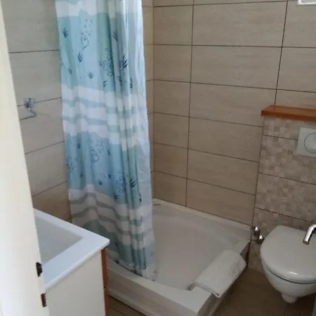 By The Sea - Perna, Peljesac - 4544 Apartament Kuciste
