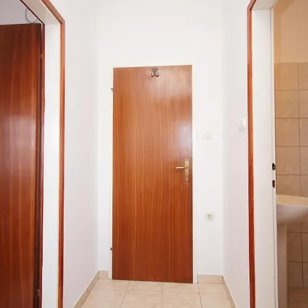 By The Sea - Perna, Peljesac - 4544 Appartement