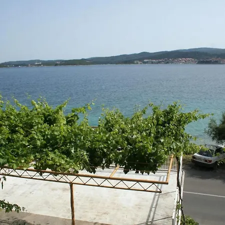 Appartement By The Sea - Perna, Peljesac - 4544