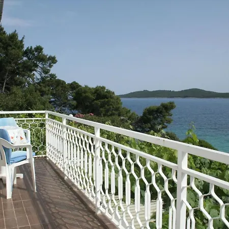 By The Sea - Perna, Peljesac - 4544 Appartement