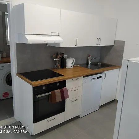 Apartament By The Sea - Perna, Peljesac - 4544 *