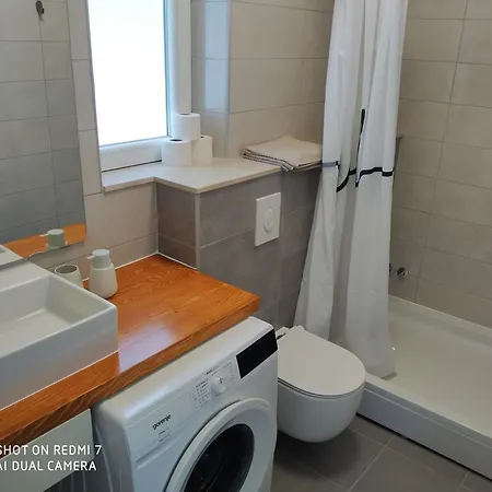Apartament By The Sea - Perna, Peljesac - 4544 Kuciste