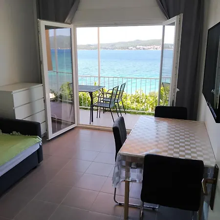 By The Sea - Perna, Peljesac - 4544 Kuciste