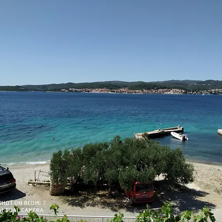 Appartement By The Sea - Perna, Peljesac - 4544 Kuciste