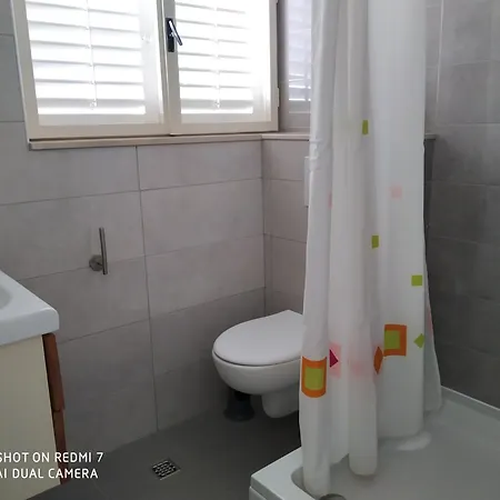 Apartament By The Sea - Perna, Peljesac - 4544
