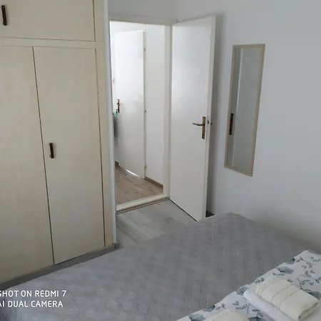 By The Sea - Perna, Peljesac - 4544 Apartament Kuciste
