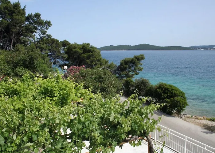 By The Sea - Perna, Peljesac - 4544 * Кучиште